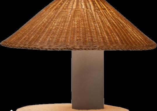 Настольная лампа Tacchini OALM52/TABLELAMP image 1