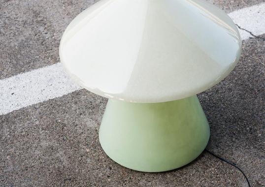 Настольная лампа Tacchini OADA48/TABLELAMP image 4