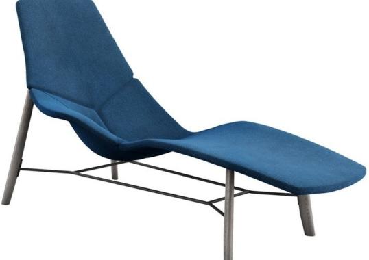 Шезлонг Tacchini OATOL85 image 1