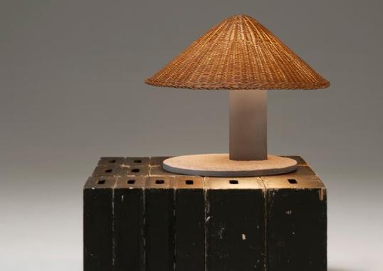 Настольная лампа Tacchini OALM52/TABLELAMP image 3
