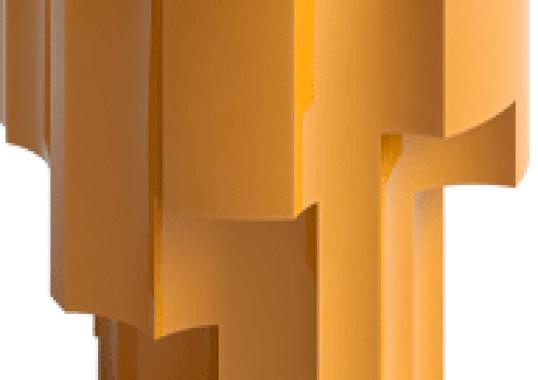 Журнальный столик Tacchini 1ALT50/ALTARLOWTABLE image 3
