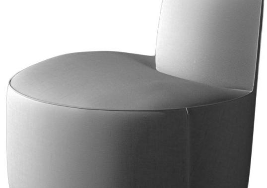 Кресло Tacchini OBAO80 image 1
