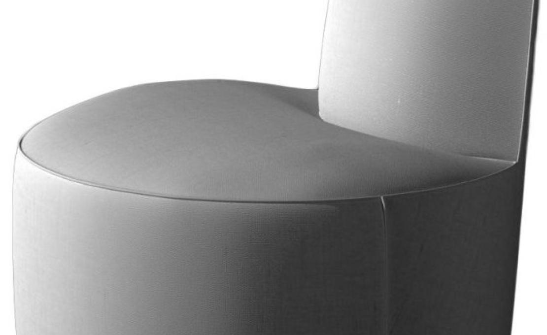 Кресло от фабрики Tacchini модель OBAO80