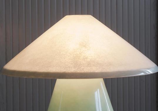 Настольная лампа от фабрики Tacchini модель OADA48/TABLELAMP
