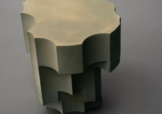 Журнальный столик Tacchini 1ALT50/ALTARLOWTABLE image 5