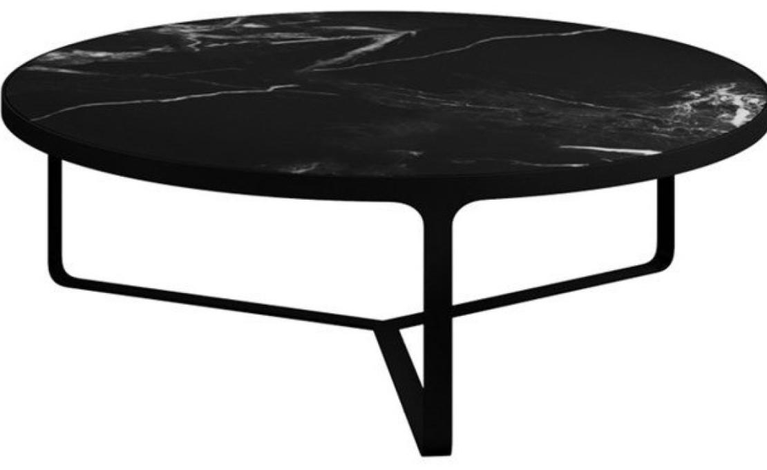 Журнальный столик от фабрики Tacchini модель 1CAGT100/COFFEETABLE