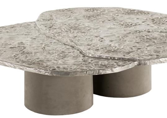 Журнальный столик Tacchini BRUT COFFEE TABLE image 1