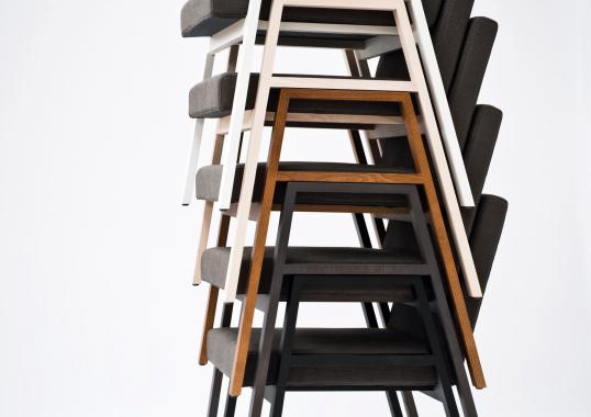 Стул Tacchini OBAB56 image 3
