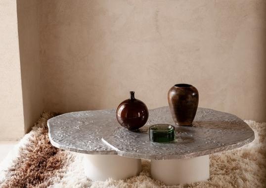 Журнальный столик Tacchini BRUT COFFEE TABLE image 2