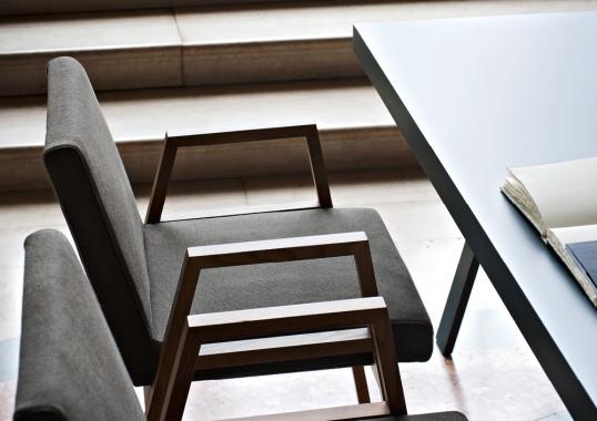 Стул Tacchini OBAB56 image 5
