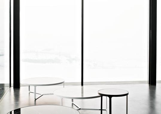 Журнальный столик Tacchini 1CAGT100/COFFEETABLE image 4