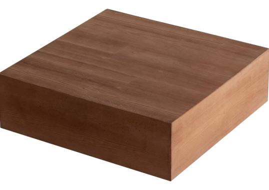 Журнальный столик Tacchini CASSERO COFFEE TABLE image 1