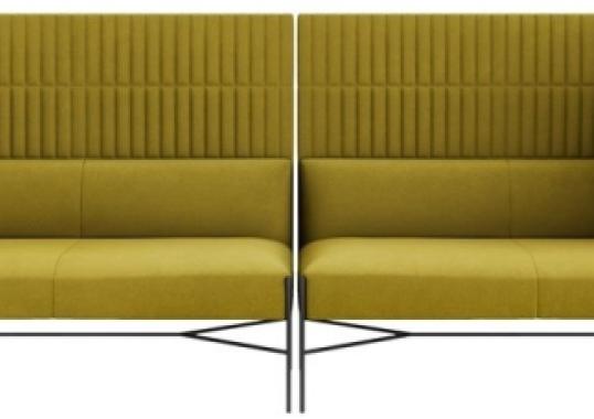 Диван Tacchini OCHILH/MODULARSYSTEM image 1