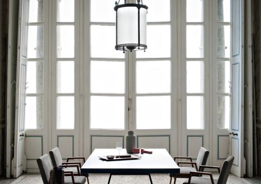 Стул Tacchini OBAB56 image 6