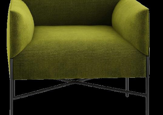 Кресло Tacchini OCHIL/ARMCHAIR image 1