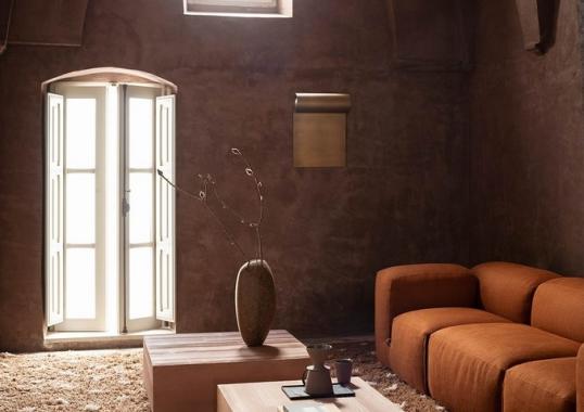 Журнальный столик Tacchini CASSERO COFFEE TABLE image 2