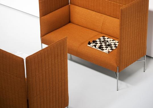 Диван Tacchini OCHILH/MODULARSYSTEM image 2