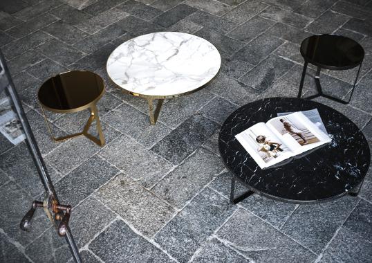 Журнальный столик Tacchini 1CAGT50/COFFEETABLE image 5