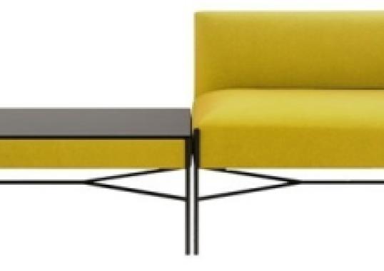 Диван Tacchini OCHIL/MODULARSYSTEM image 1
