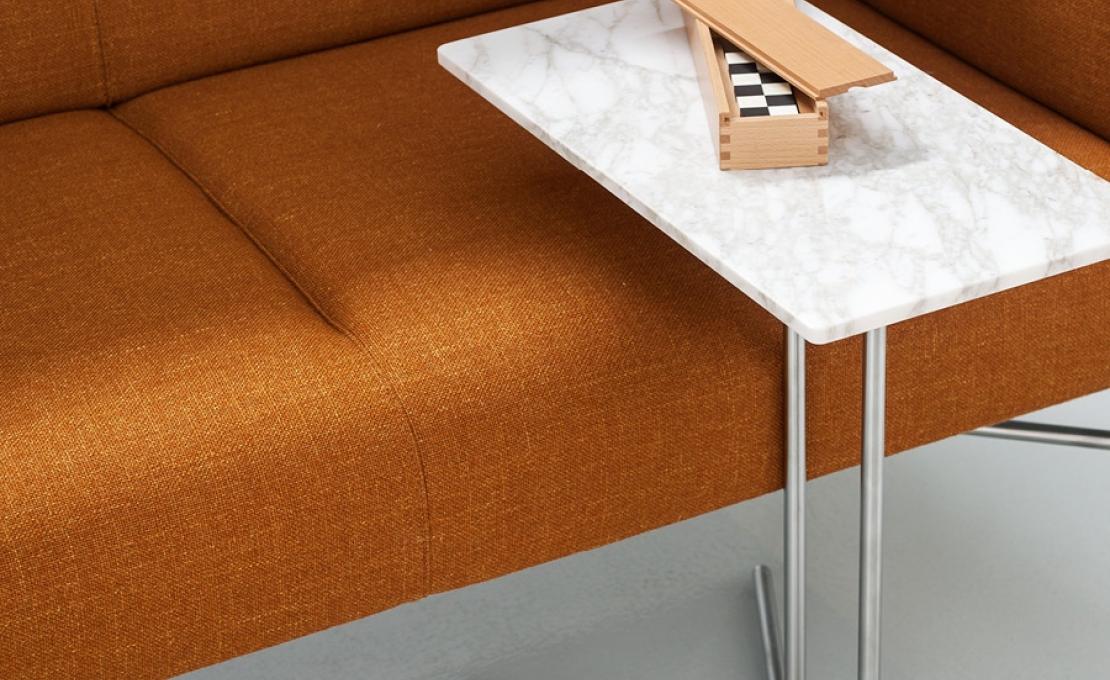 Диван от фабрики Tacchini модель OCHILH/MODULARSYSTEM