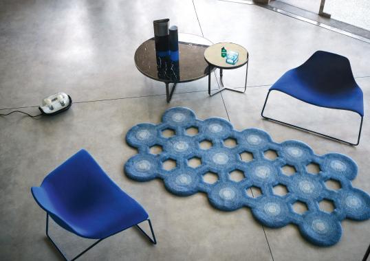 Журнальный столик Tacchini 1CAGT50/COFFEETABLE image 6