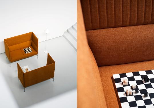 Диван Tacchini OCHILH/MODULARSYSTEM image 4