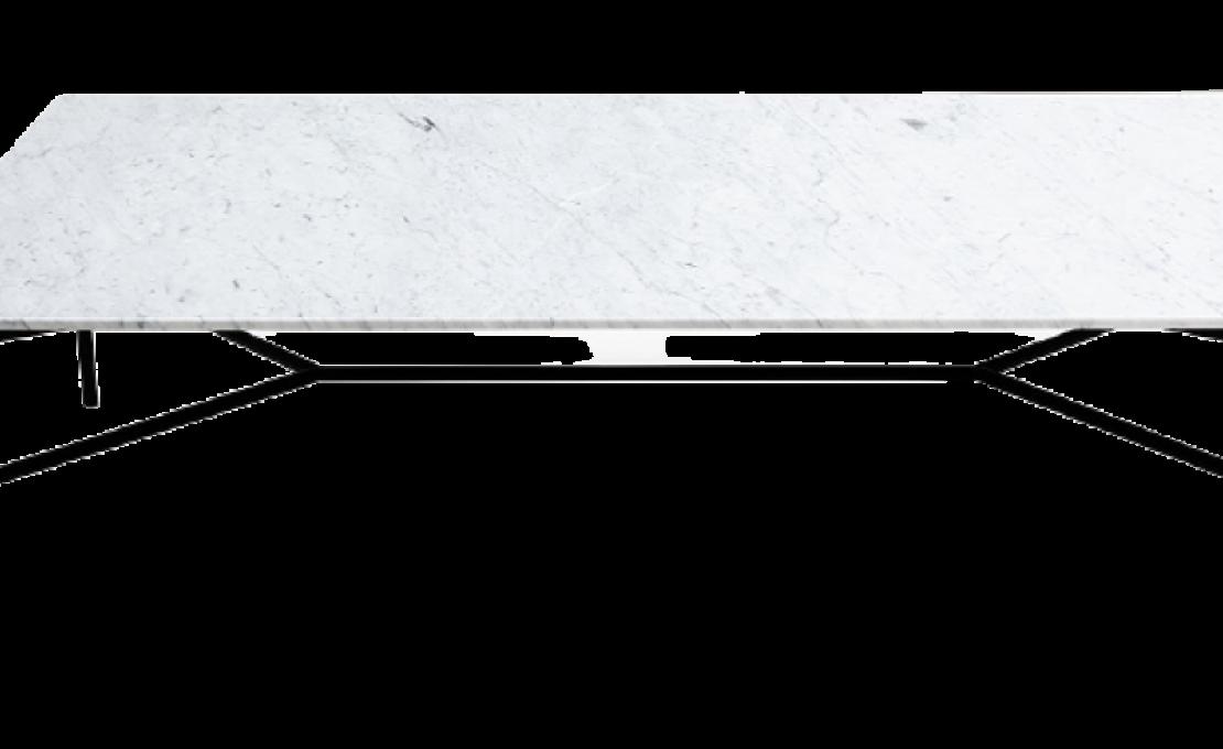 Журнальный столик от фабрики Tacchini модель 1CHIL/COFFEETABLE