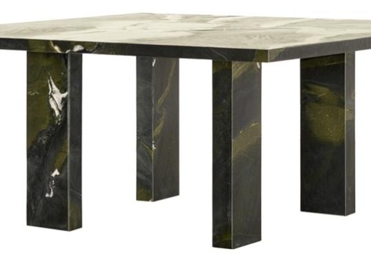 Стол Tacchini CLOCKWISE TABLE image 1