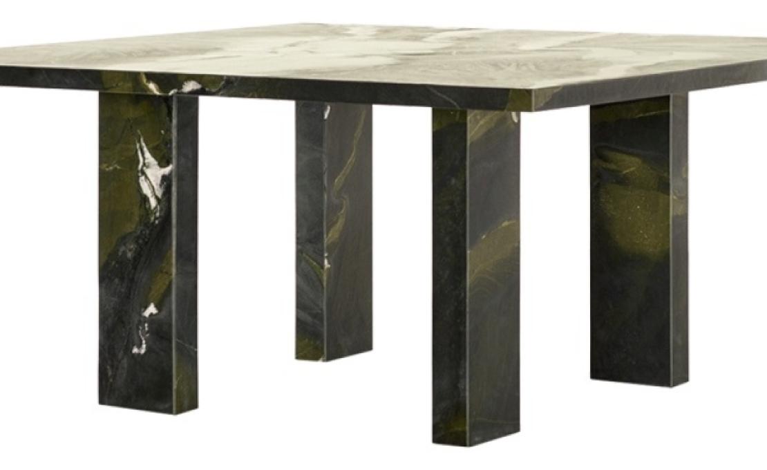 Стол от фабрики Tacchini модель CLOCKWISE TABLE