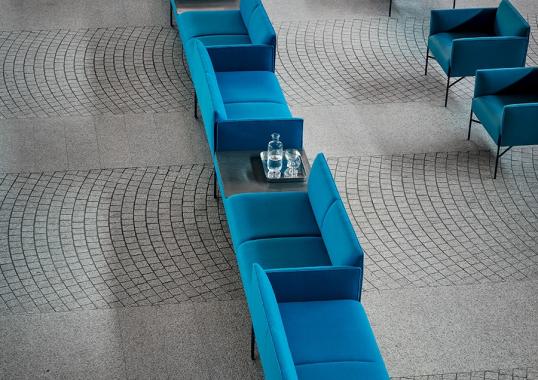 Кресло Tacchini OCHIL/ARMCHAIR image 5