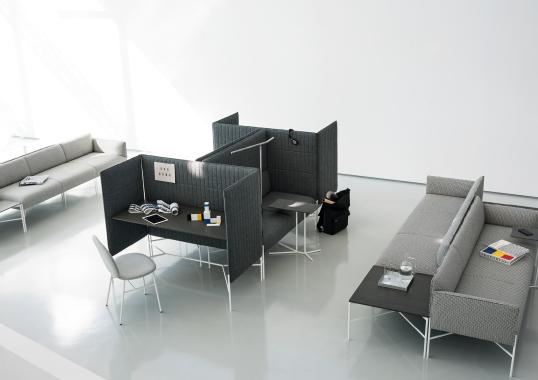 Диван Tacchini OCHILH/MODULARSYSTEM image 5
