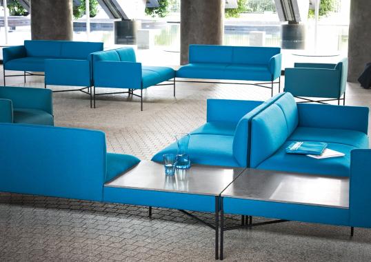 Диван Tacchini OCHIL/MODULARSYSTEM image 4