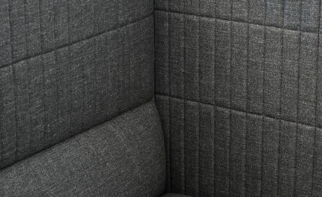 Диван от фабрики Tacchini модель OCHILH/MODULARSYSTEM