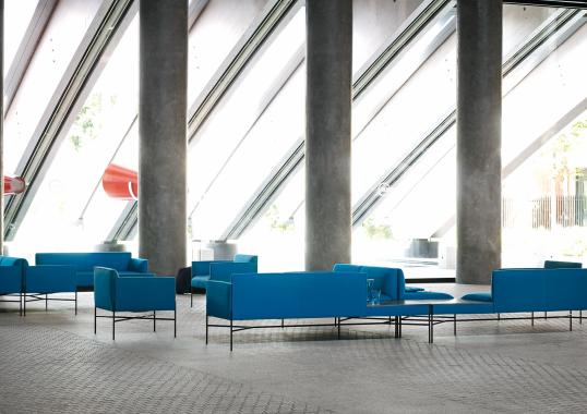 Диван Tacchini OCHIL/MODULARSYSTEM image 5