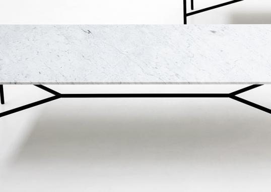 Журнальный столик Tacchini 1CHIL/COFFEETABLE image 4