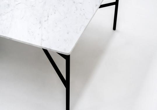 Журнальный столик Tacchini 1CHIL/COFFEETABLE image 5