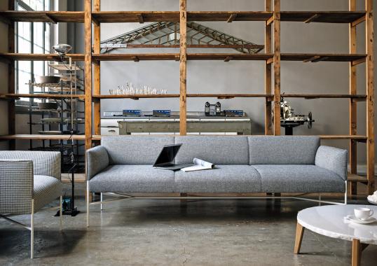 Диван Tacchini OCHIL/MODULARSYSTEM image 6