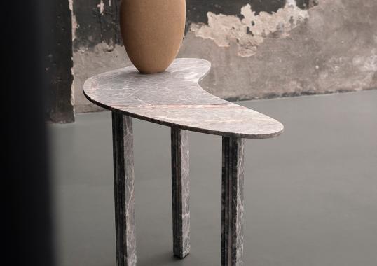 Консоль Tacchini 1COL133/COLOMBOCONSOLE image 1