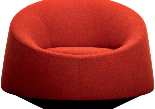 Кресло Tacchini OCRY/ARMCHAIR image 1