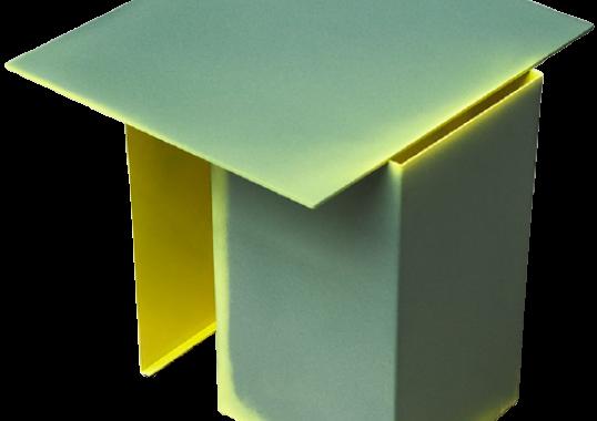 Журнальный столик Tacchini EDAZE/LOWTABLE image 1