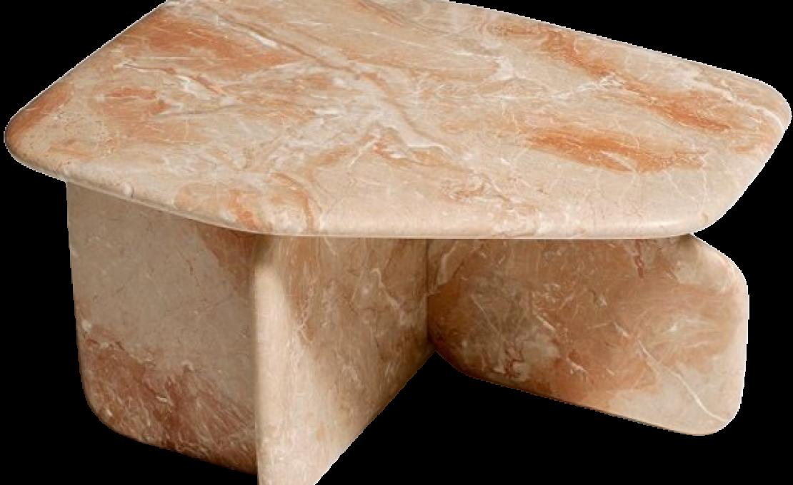 Журнальный столик от фабрики Tacchini модель 1DOL/COFFEETABLE
