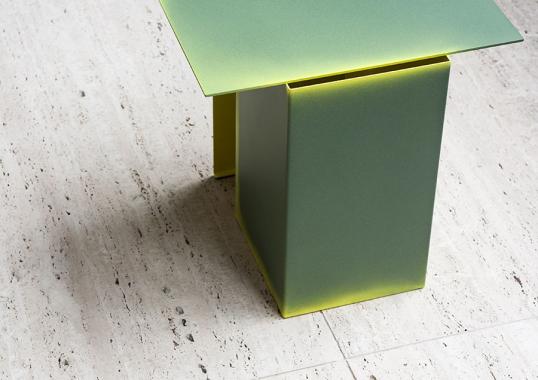 Журнальный столик Tacchini EDAZE/LOWTABLE image 4