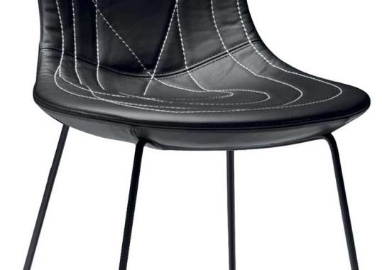 Стул Tacchini ODO/CHAIR image 1