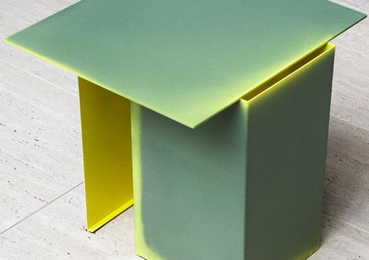 Журнальный столик Tacchini EDAZE/LOWTABLE image 5