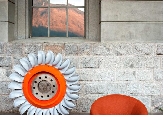 Кресло Tacchini OCRY/ARMCHAIR image 5