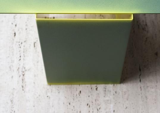 Журнальный столик Tacchini EDAZE/LOWTABLE image 6