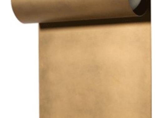 Настенный светильник Tacchini DORIC WALL LAMP image 1