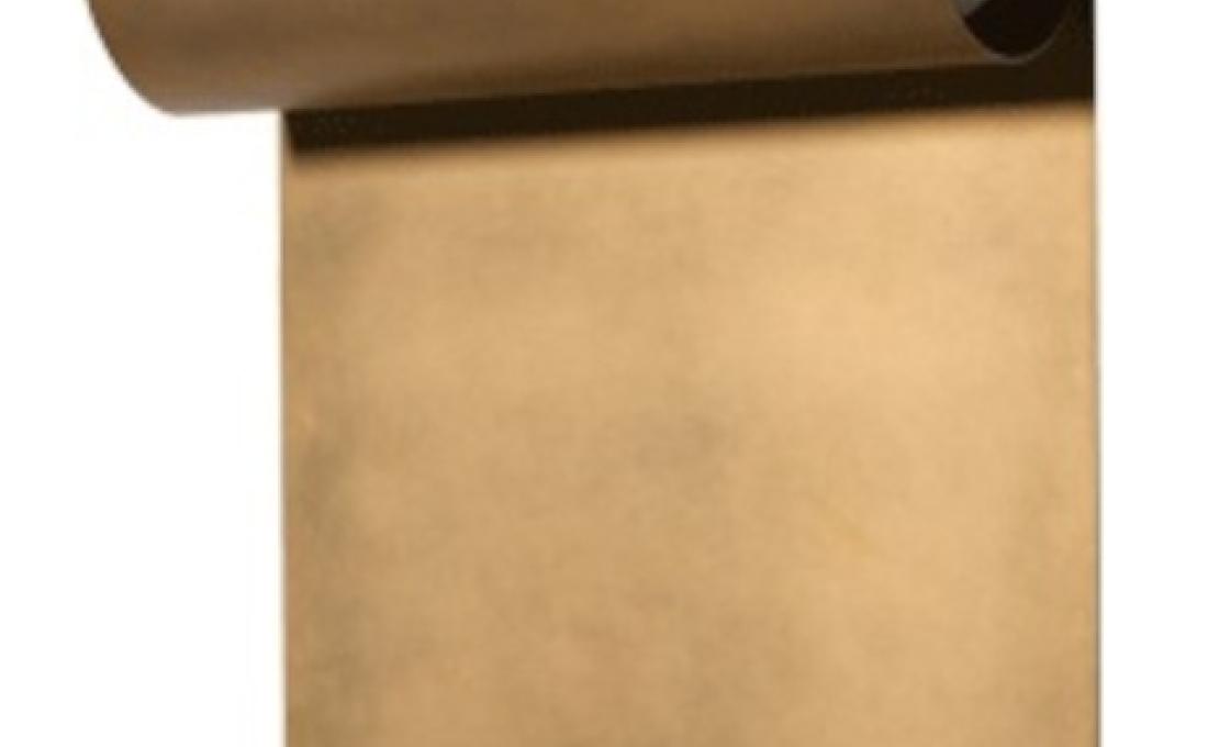 Настенный Светильник от фабрики Tacchini модель DORIC WALL LAMP