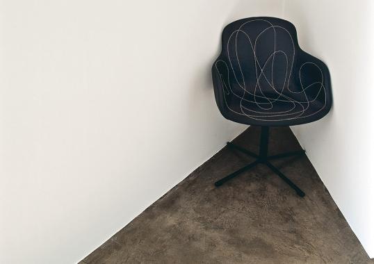 Кресло Tacchini ODOC62/ARMCHAIR image 4