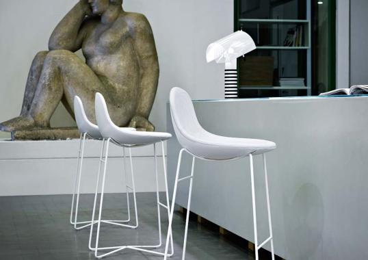 Барный стул Tacchini ODOS49/STOOL image 3